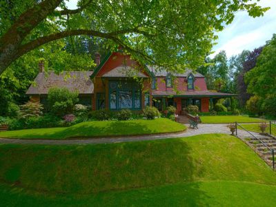 239 Alton Road, Mount Macedon
