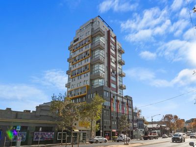902 / 429 Spencer Street, West Melbourne