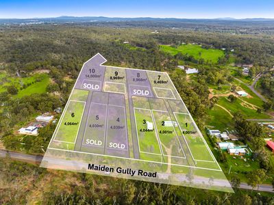 230 Maiden Gully Road, Maiden Gully