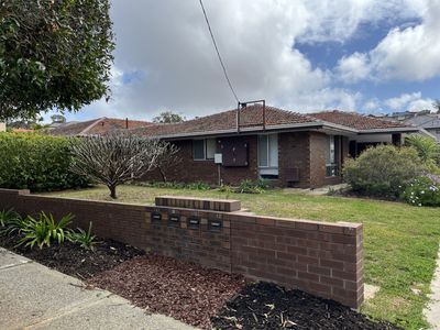 12/89 Powell Street, Joondanna