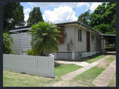 156 Whitehill Road, Raceview