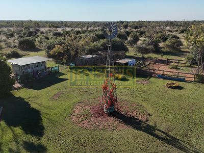 428 Sandy Creek Road, Southern Cross