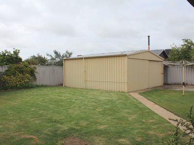 4 Duncraig Court, Cooloongup