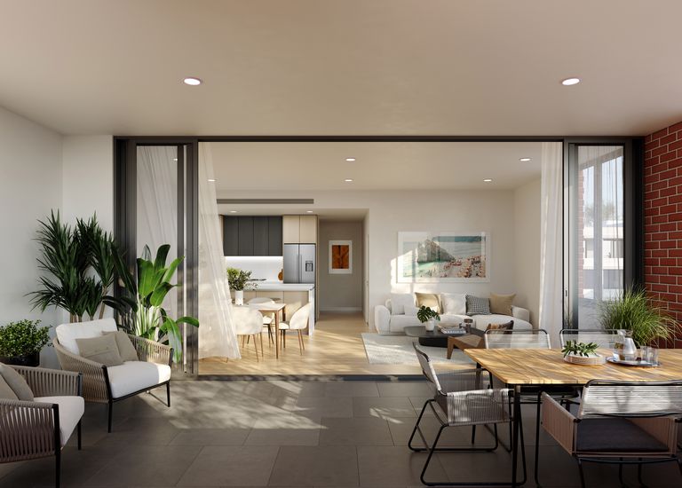 Lot 3 / 2 Conferta Avenue, Tallawong