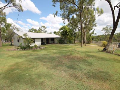 8 MILNER ROAD, Toll