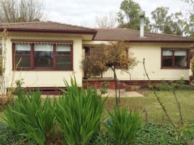 5 Wakool Street, Barham