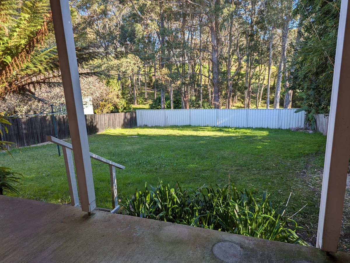 21 Dorothy Drive, Narooma