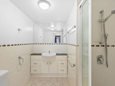 81 / 5 Chasely Street, Auchenflower