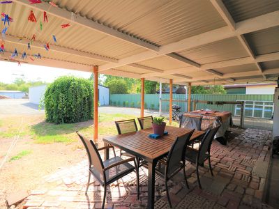 60 Station St, Murchison