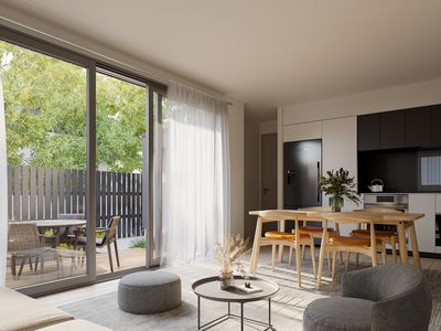 4 / 369 Cashel Street, Linwood