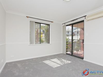 41 / 141 Fitzgerald Street, West Perth