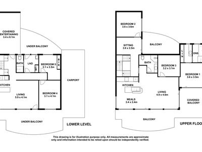 54 Foster Street, Beachport