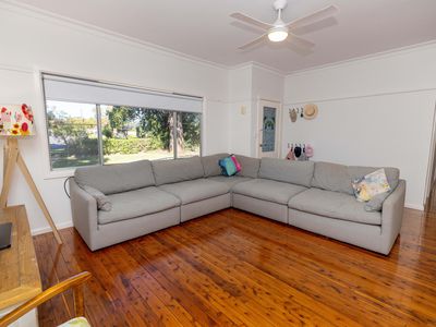 6 Elizabeth Street, Gunnedah