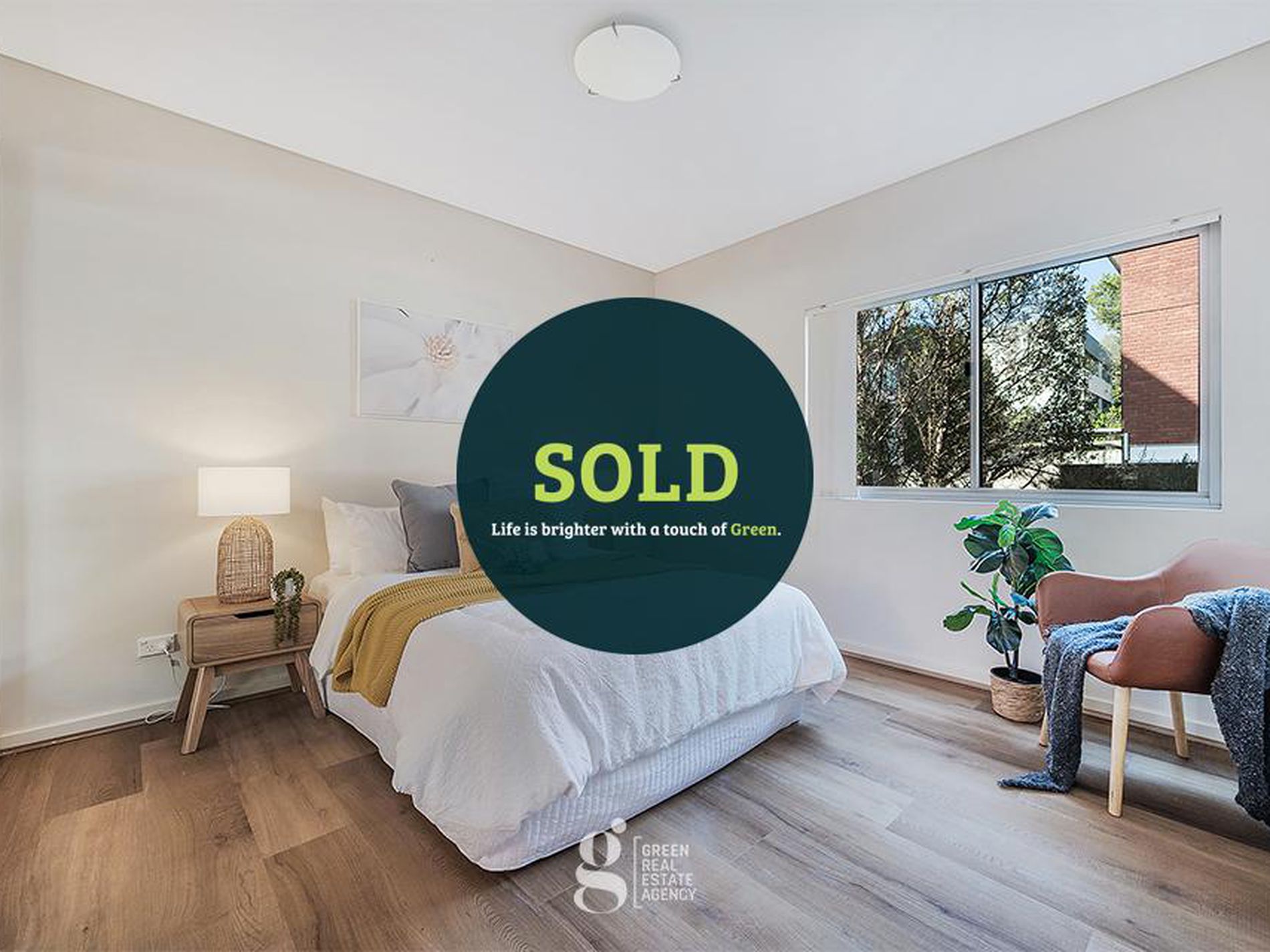 4 / 20 First Avenue, Eastwood