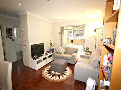 4 / 24 Station Street, West Ryde