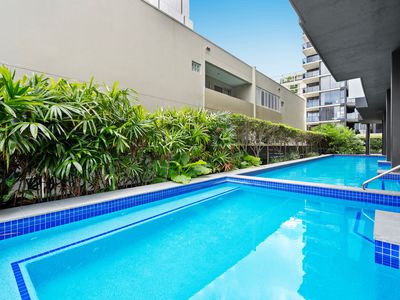 21002 / 39 CORDELIA STREET, South Brisbane