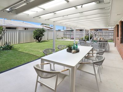 2 Coppabella Crescent, Mooloolaba