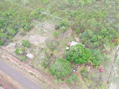 230 Wheewall Rd , Berry Springs