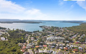 51 Tradewinds Avenue, Summerland Point