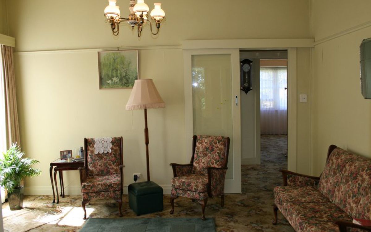 gallery
