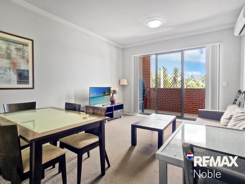 303 / 354-366 Church Street, Parramatta
