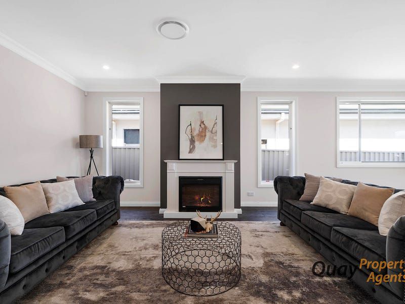 97 Skaife Street, Oran Park