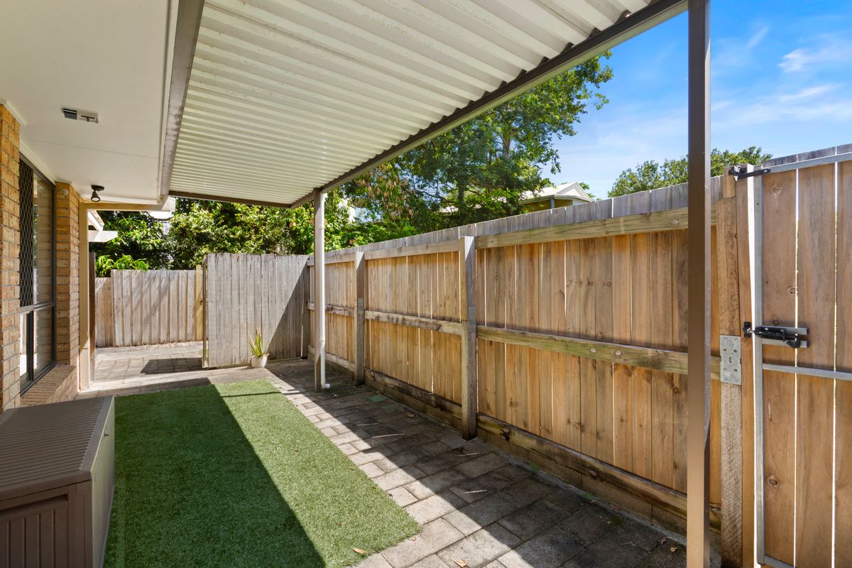 14 / 30 Sportsman Avenue, Mermaid Beach