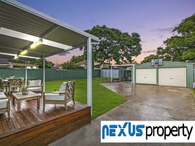 93 Bexley Road, Clemton Park