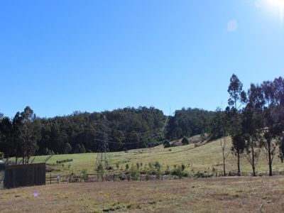 Lot 3 Conlans Road, Huonville