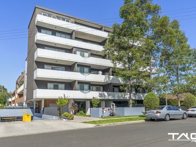 84 / 5 The Avenue, Mount Druitt