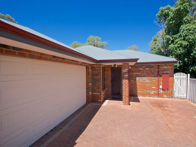 180b Alice Street, Doubleview