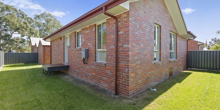 9-11 Palmer Avenue, Euroa