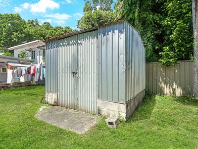 16-18 Edward Street, Cairns North