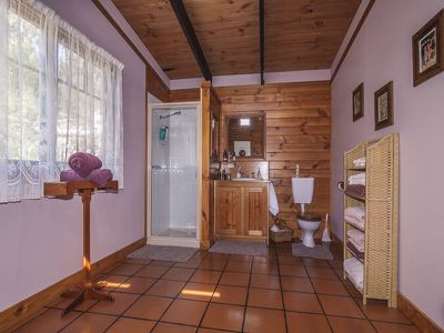 62 Rowes Road, Geeveston