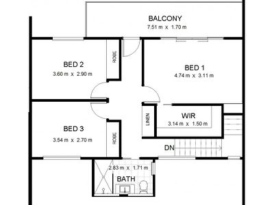 2 / 19 Bent Street, Batemans Bay