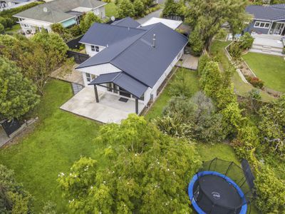 73 Kohekohe Road, Waikanae