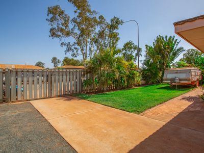 7 Koombana Avenue, South Hedland