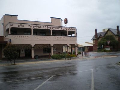 Warracknabeal