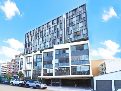 505 / 35 George Street, Rockdale