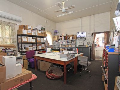 99 High Street, Heathcote