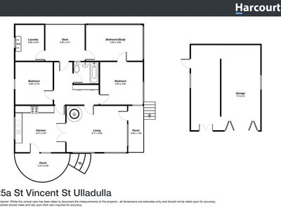 25a St Vincent Street, Ulladulla