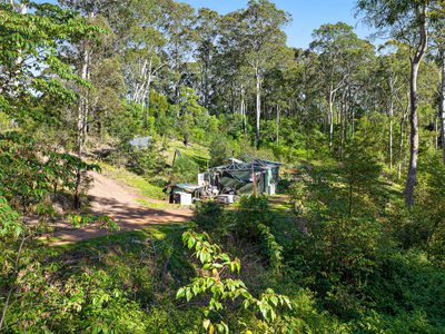 212 Ridge Road, Central Tilba