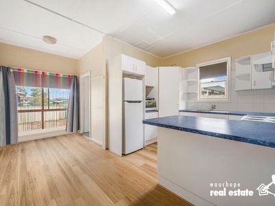 26  & 26a Randall Street, Wauchope
