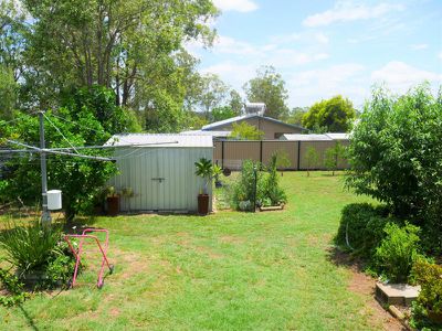 125 Cadell Street, Wondai