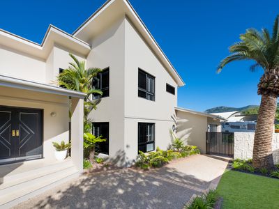 15 Grande Parade, Douglas