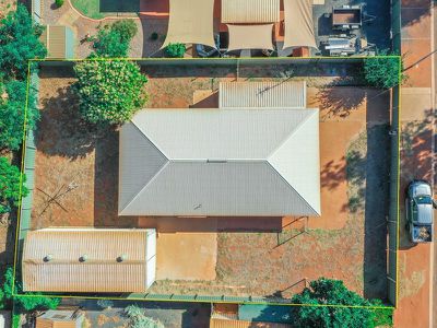 12 Delamere Place, South Hedland