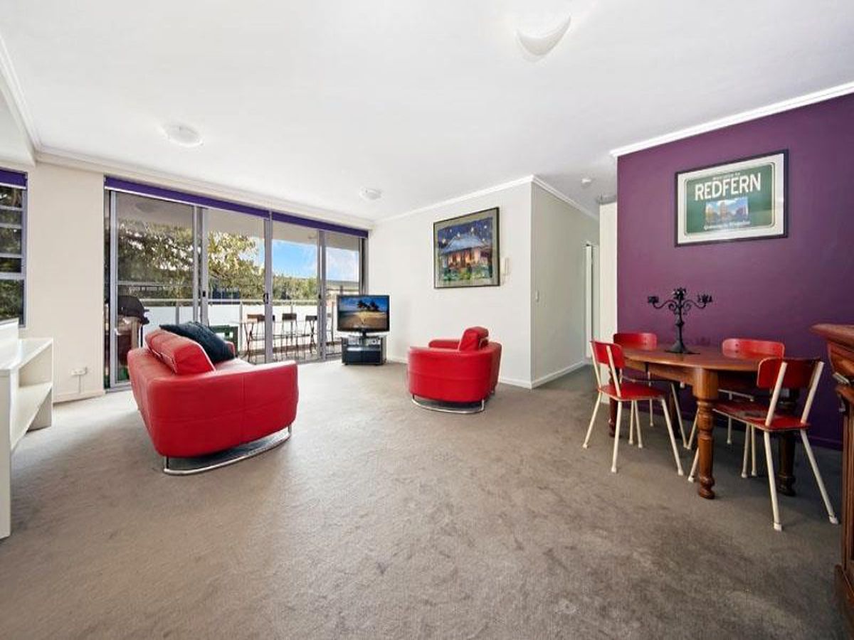 56 / 253 Chalmers Street, Redfern