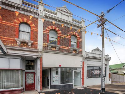 2 / 119 Maribyrnong Road, Ascot Vale