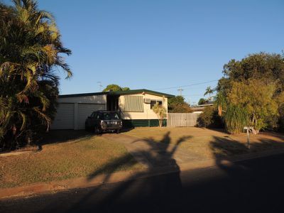22 Mackay Street, Moranbah
