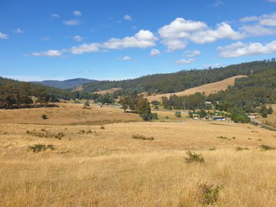 Lot 1 Huon Highway, Dover